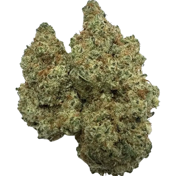 Cherry Taffy