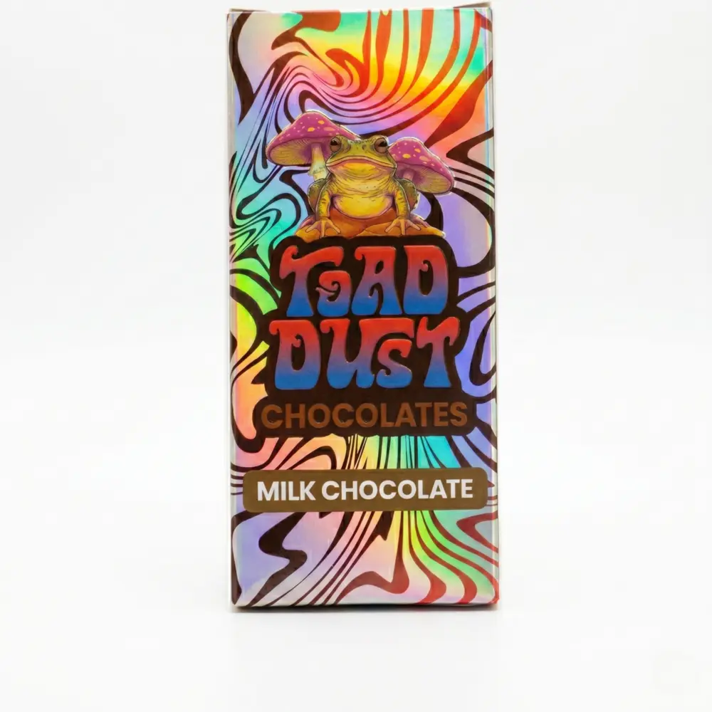 Toad Dust